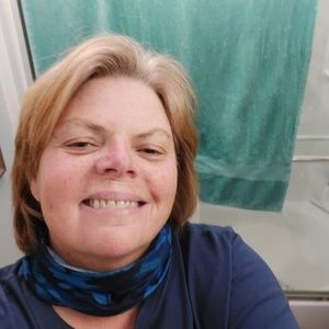 Meet your Posher, Kathy